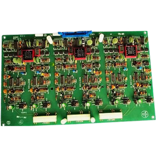 Allen-Bradley Circuit Board