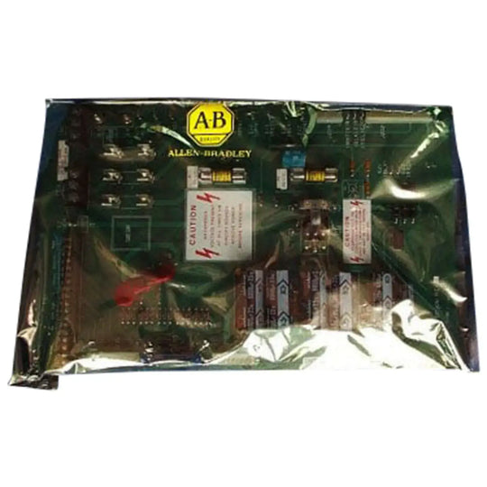 Allen-Bradley Circuit Board