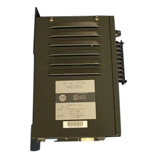 Allen-Bradley System Power Supply