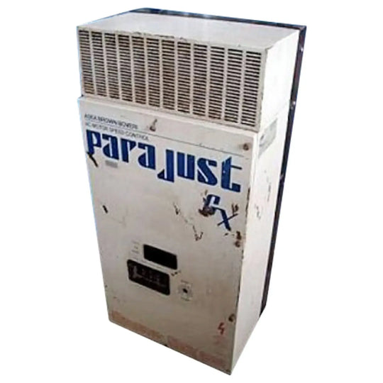 Inversor de frecuencia variable ABB Parajust GX - 50 HP