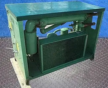 Sullair Systems Refrigerated Air Dryer