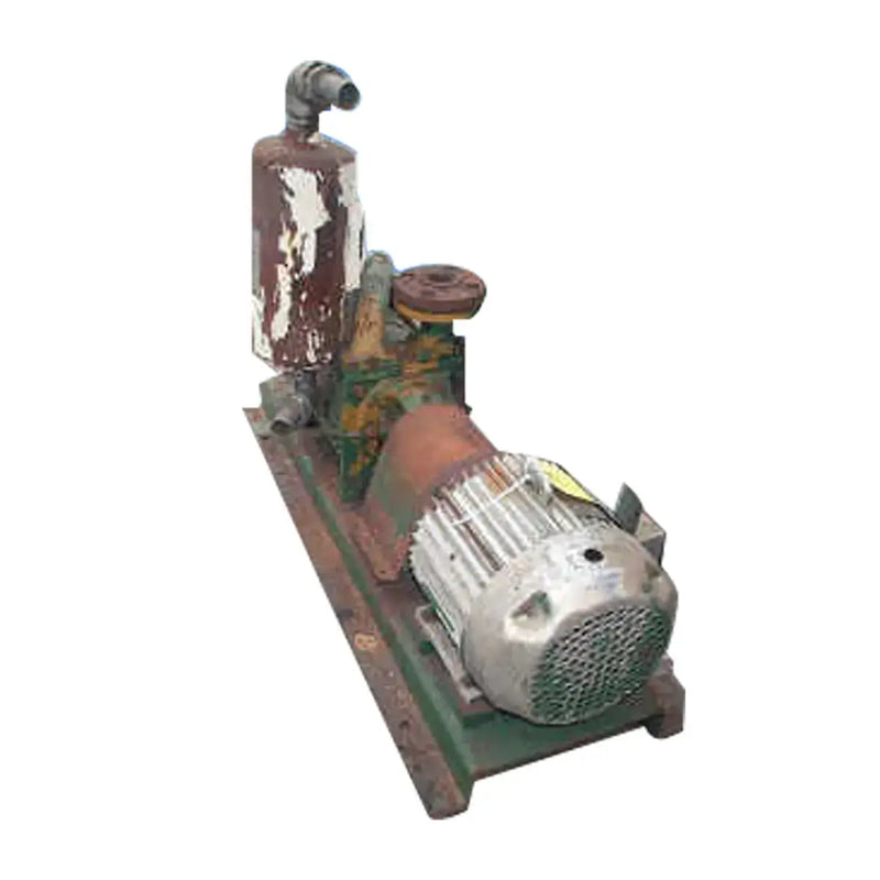 Sullair Vacuum Pump