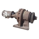 Propulsor en línea Sumitomo SM-Cyclo