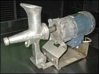 Sundance Wheateena Workhorse II Commercial Wheatgrass Juicer