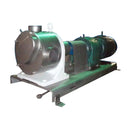 Sundyne Maso Sine MR Series Positive Displacement Pump