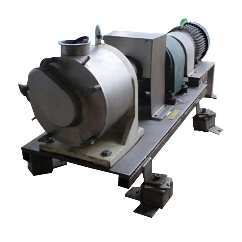 Bomba de desplazamiento positivo serie Sundyne Maso / Sine MR