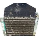 Half Round Sink Stainless Steel