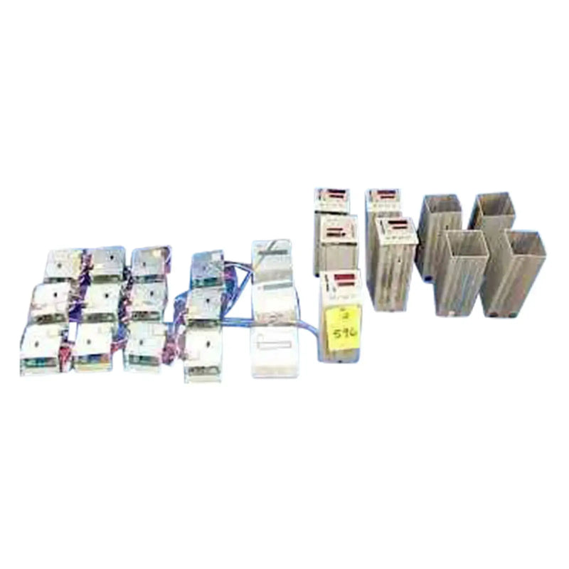 Taylor Digital Temperature Controllers