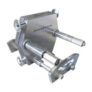 Sartocon SS Crossflow Holder for Cassettes