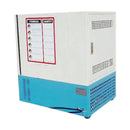 Amerex Instruments Inc. Agitador incubador orbital