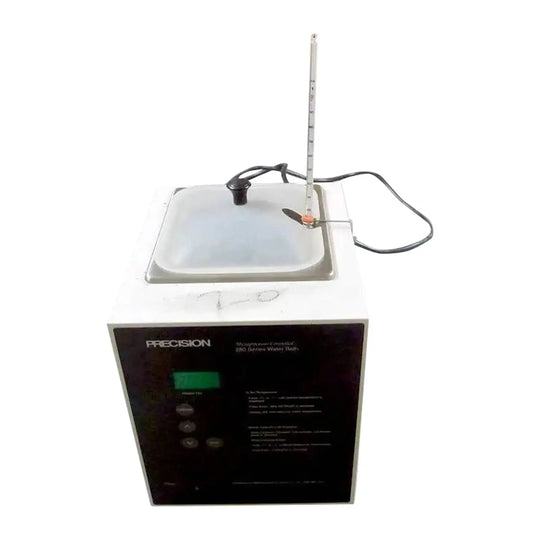 Baño de agua Precision Scientific serie 280