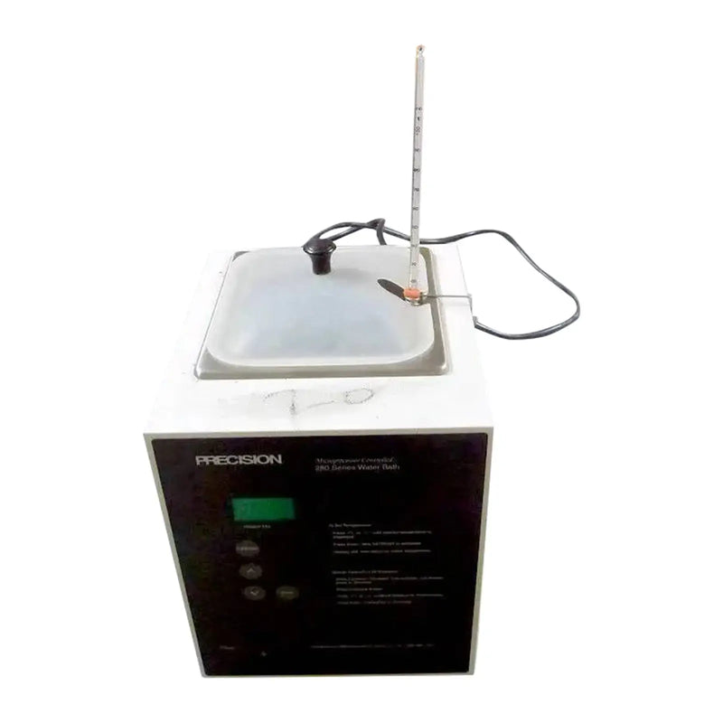 Precision Scientific 280 Series Water Bath