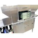 Línea de lavavajillas Hobart C-44