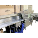 Línea de lavavajillas Hobart C-44