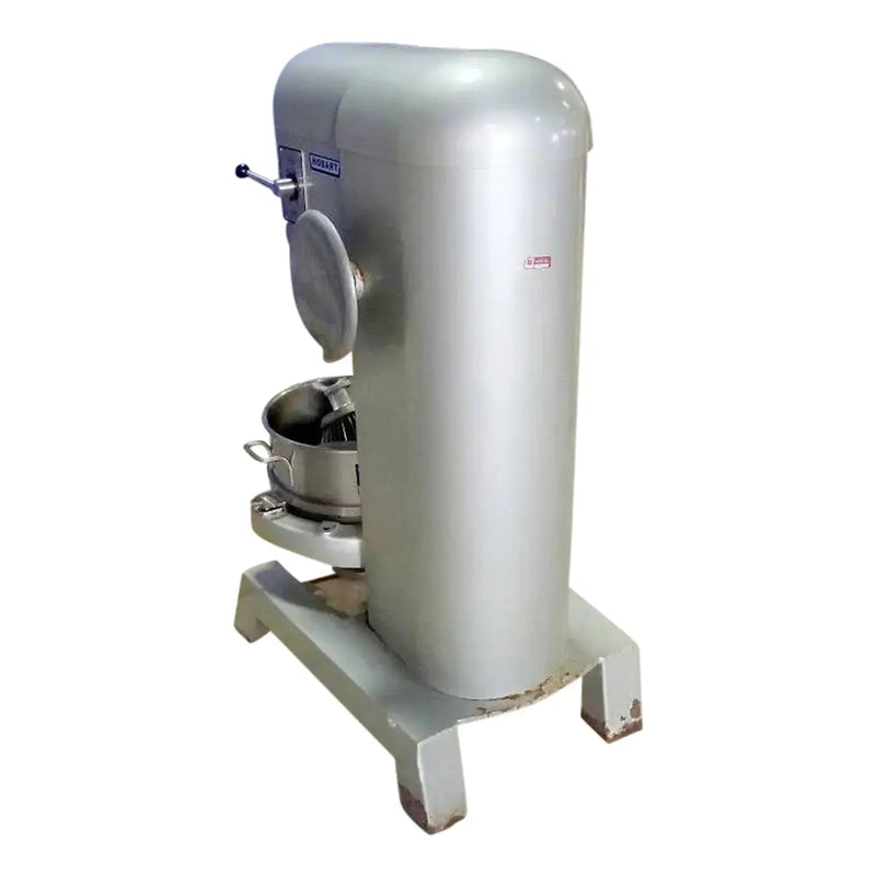 Mezclador comercial Hobart Corp. - 60 cuartos