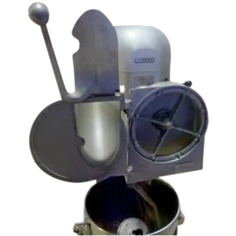 Pelican Shredder Attachment for Hobart H600