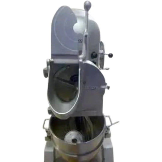 Pelican Shredder Attachment for Hobart H600