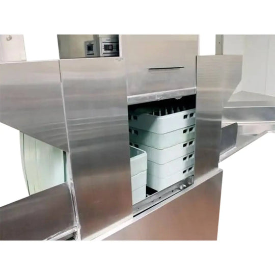 Hobart Dishwasher Line