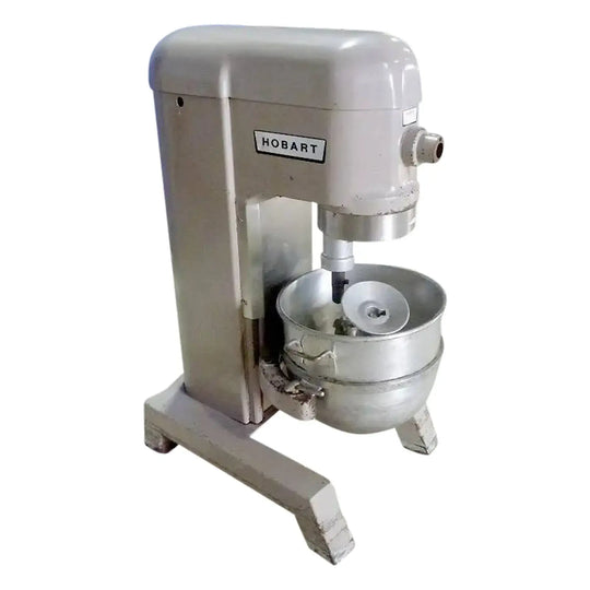 Hobart Corp. Commercial Mixer - 60 quart