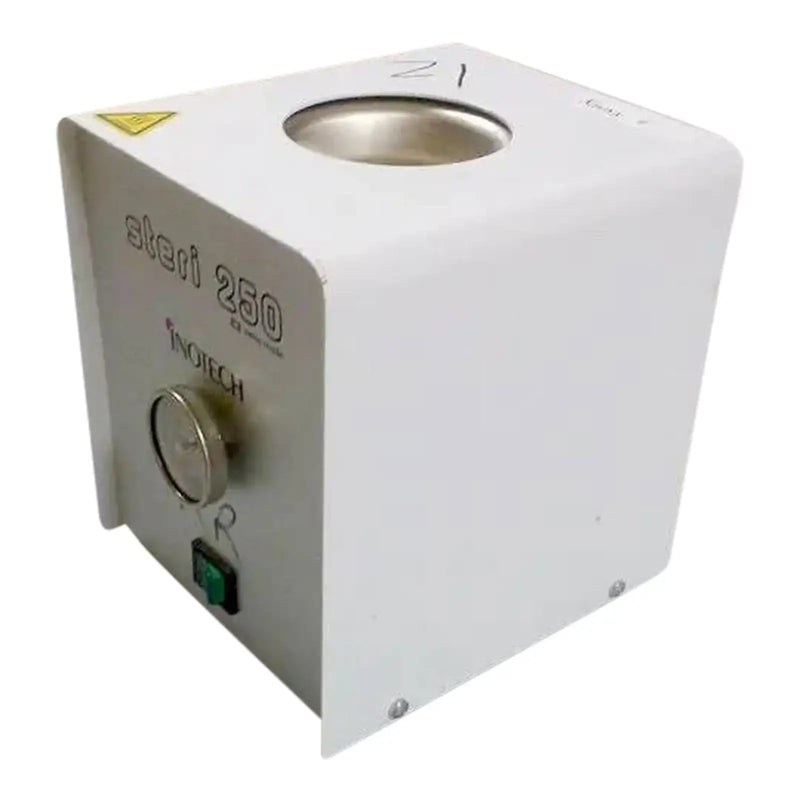 Inotech Steri 250 Dry Glass Bead Sterilizer
