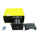 Watson-Marlow 604S Peristaltic Pump