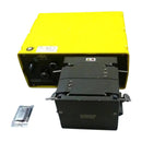 Watson-Marlow 604S Peristaltic Pump