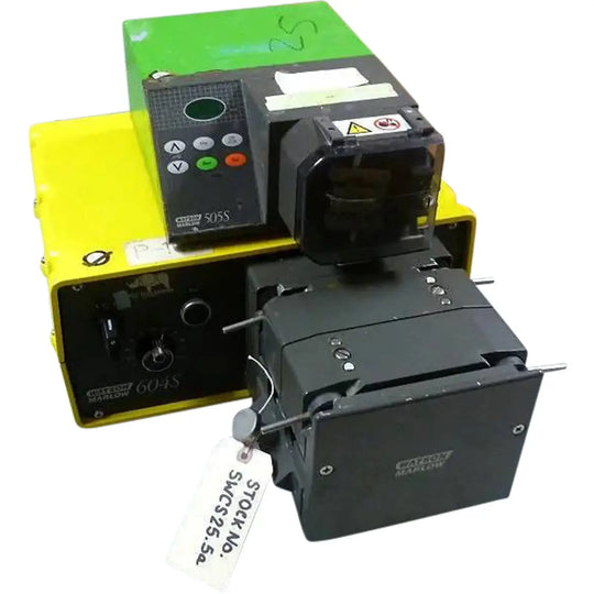 Bomba peristáltica Watson-Marlow 505S