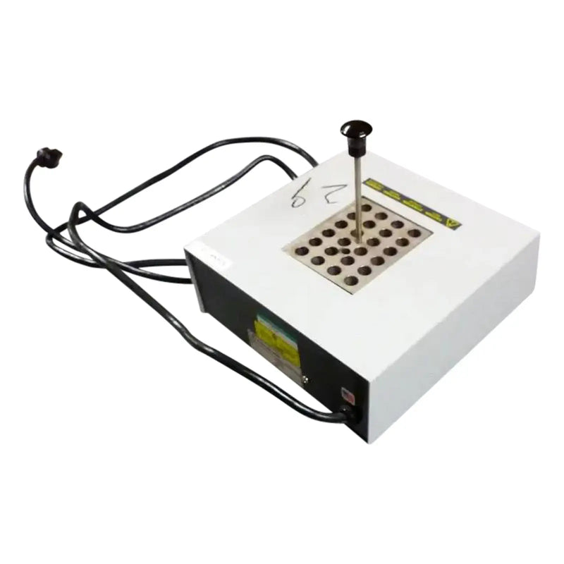 Incubadora de baño seco Fisher Scientific
