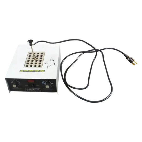 Incubadora de baño seco Fisher Scientific