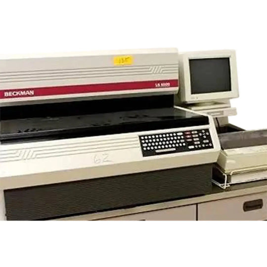 Contador de centelleo Beckman LS 6500