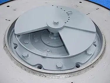 Sweco 30 in. Sifter/Separator