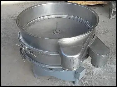 Sweco 30 in. Single Screening System