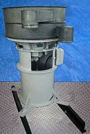 Sweco 30 in. Vibro-Energy Sifter