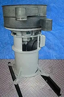 Sweco 30 in. Vibro-Energy Sifter