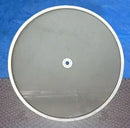 Sweco 48 in. Stainless Steel Sifter Deck Screen