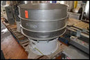 Sweco Double Deck Vibratory Sifter-Separator - 48 in.
