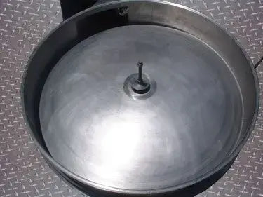 Sweco Sifter- 48 in.