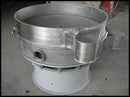 SWECO Stainless Steel Separator - 48 in.