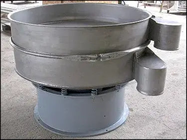 SWECO Stainless Steel Separator - 48 in.