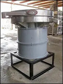 SWECO Stainless Steel Separator - 48 in.