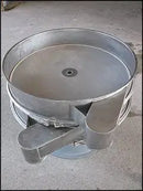 SWECO Vibro-Energy Stainless Steel Separator
