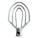 Paleta mezcladora de aluminio