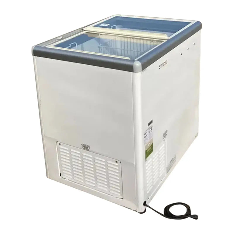 Ice Cream Freezer
