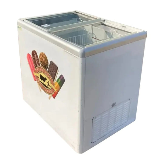 Ice Cream Freezer