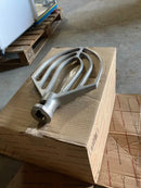 Paleta mezcladora de aluminio