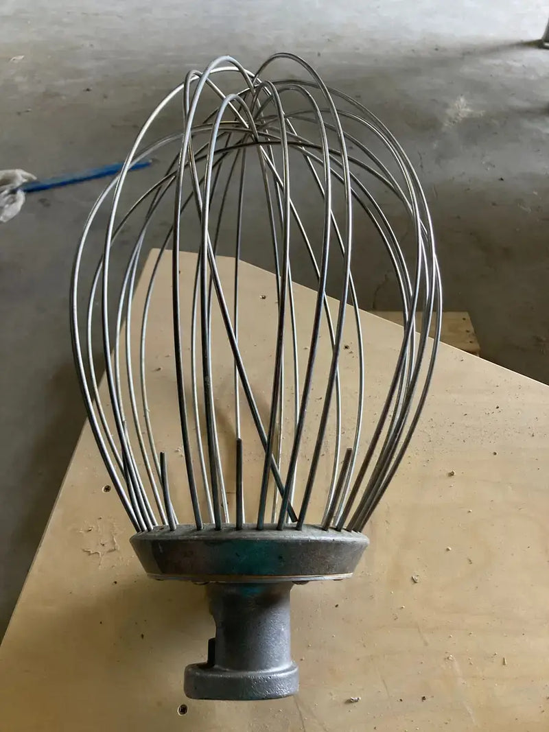 Mixing Paddle