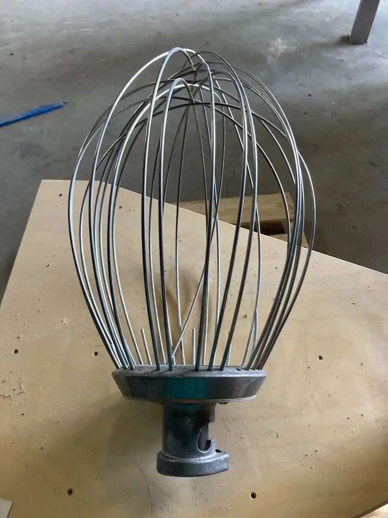 Mixing Paddle