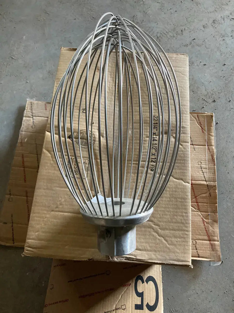 Mixing Paddle