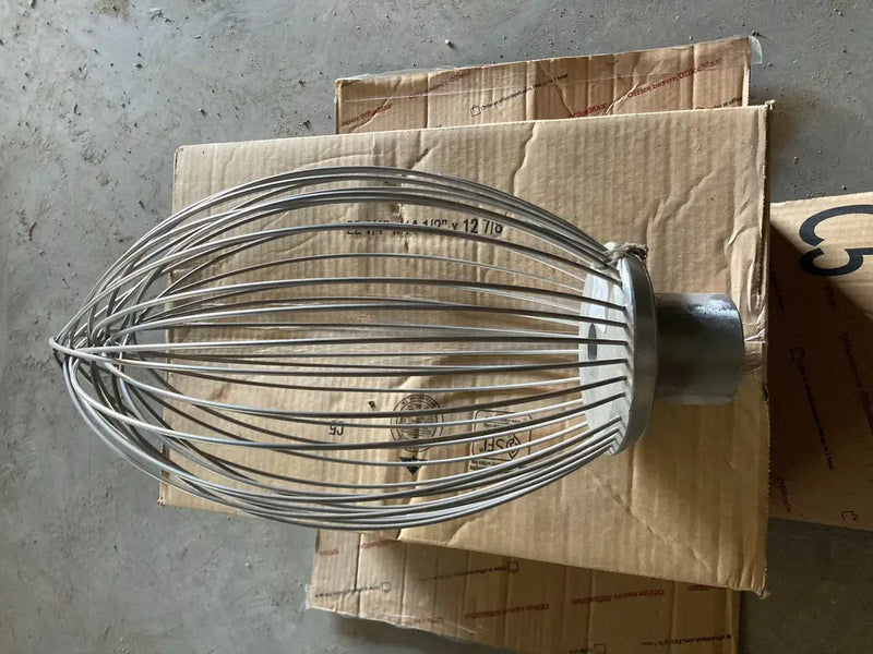 Mixing Paddle