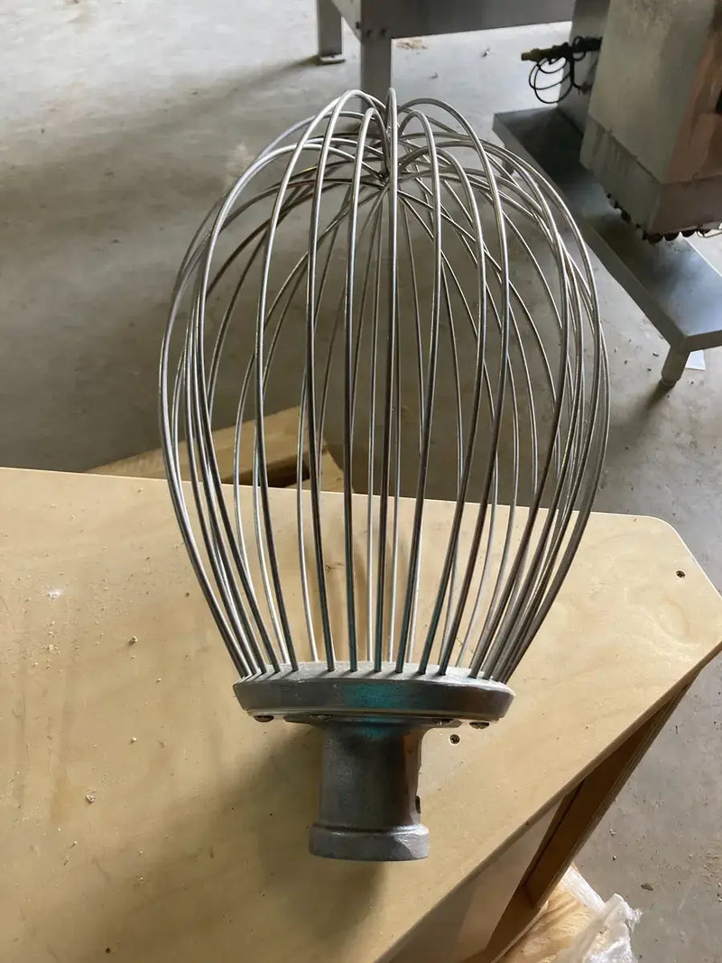 Mixing Paddle